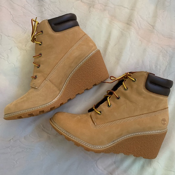 timberland amston
